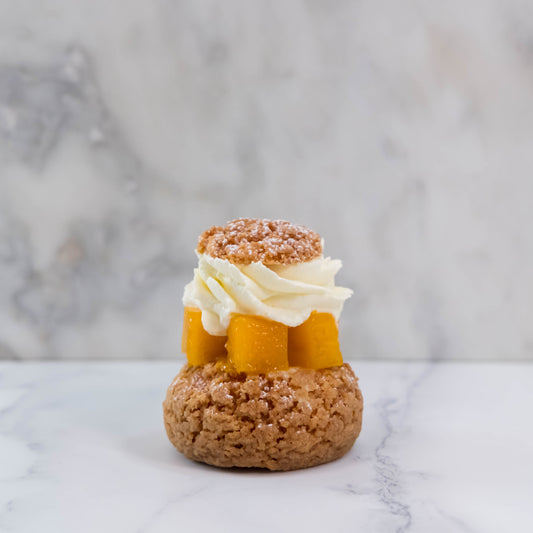 週末洋菓子Set (10月7日)