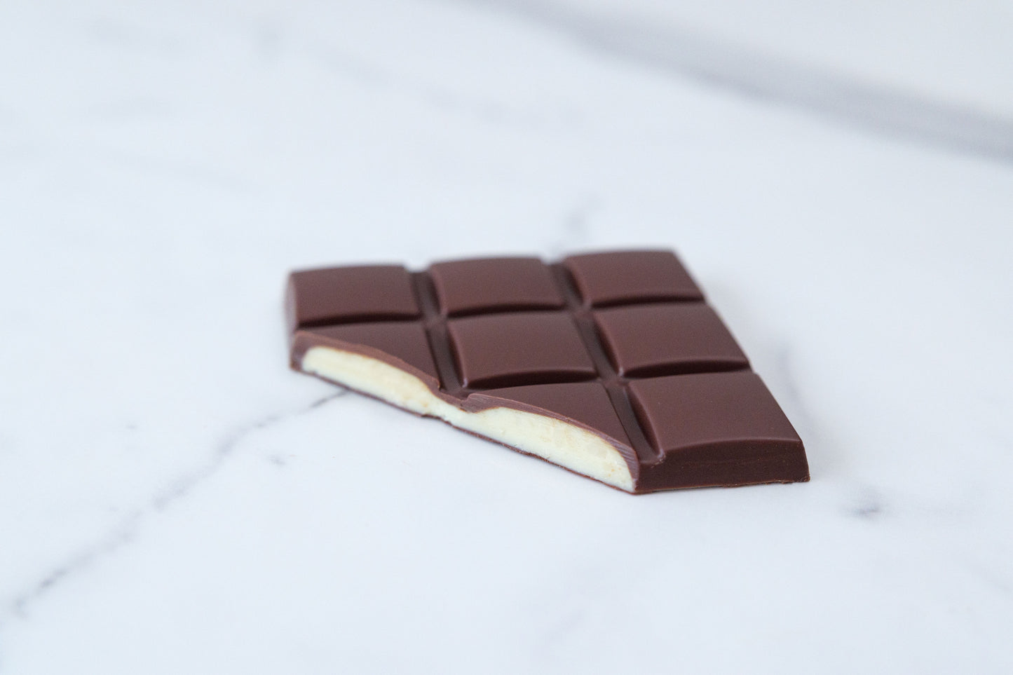Macadamia Filled Milk Chocolate Bar