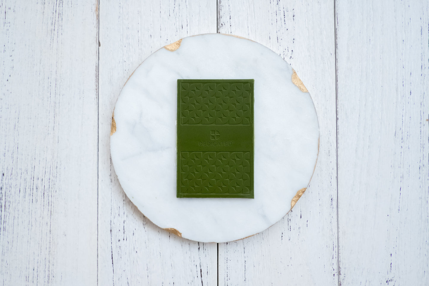 UJI MATCHA WHITE CHOCOLATE 45% COCOA
