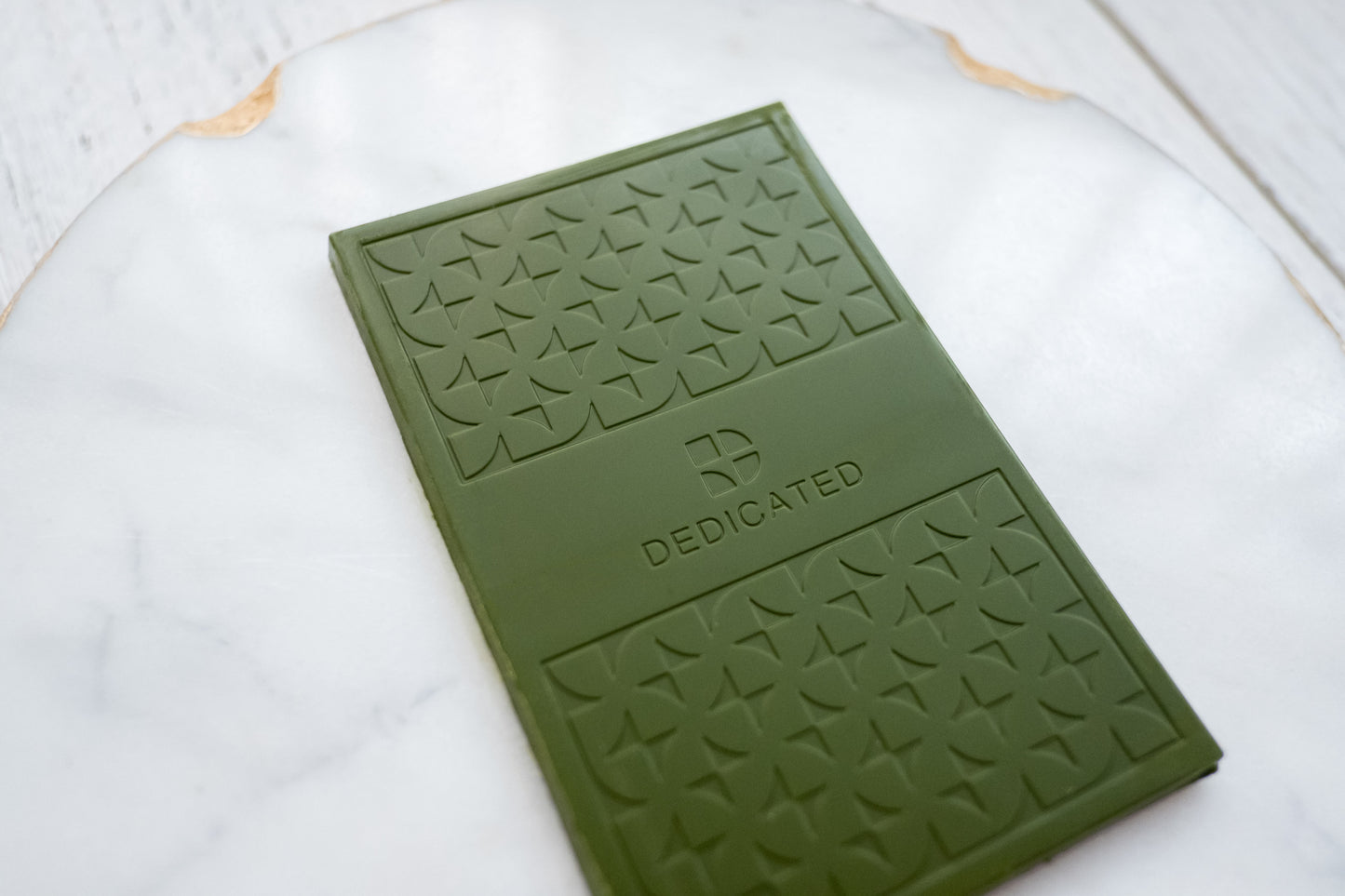 UJI MATCHA WHITE CHOCOLATE 45% COCOA