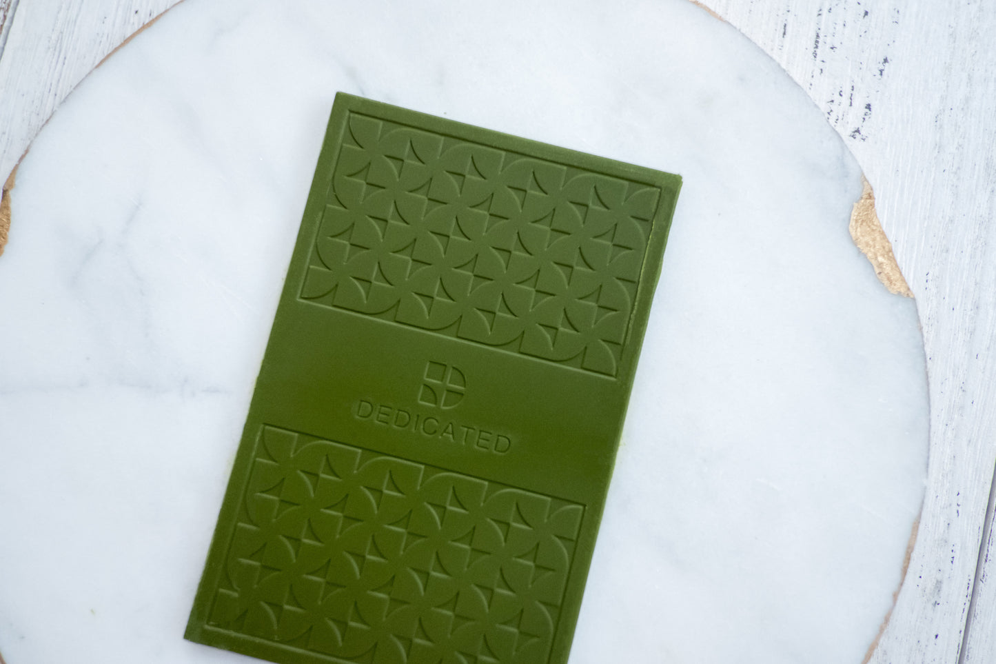 UJI MATCHA WHITE CHOCOLATE 45% COCOA