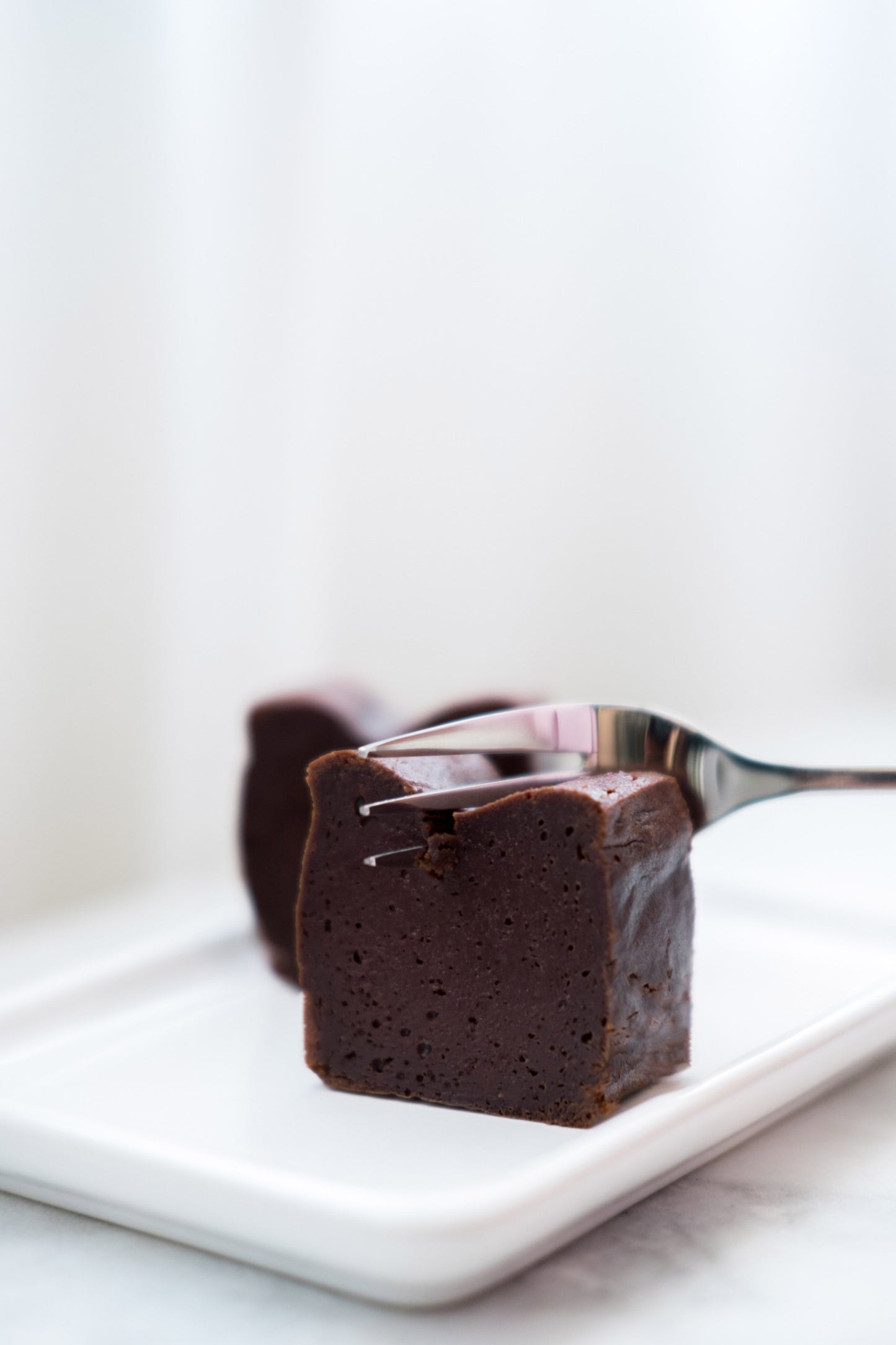 CHOCOLATE TERRINE CAKE