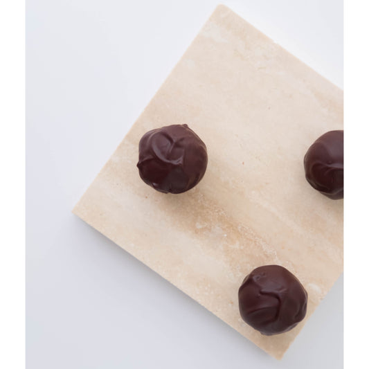 威士忌松露朱古力