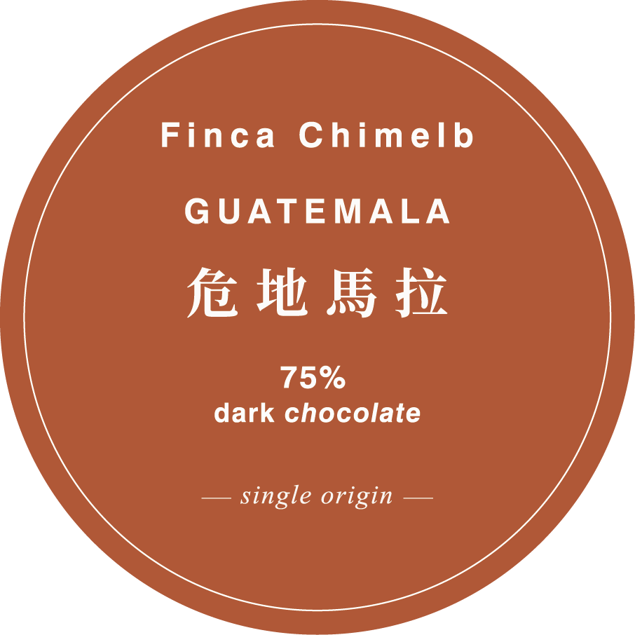 Mini Chocolate Bar