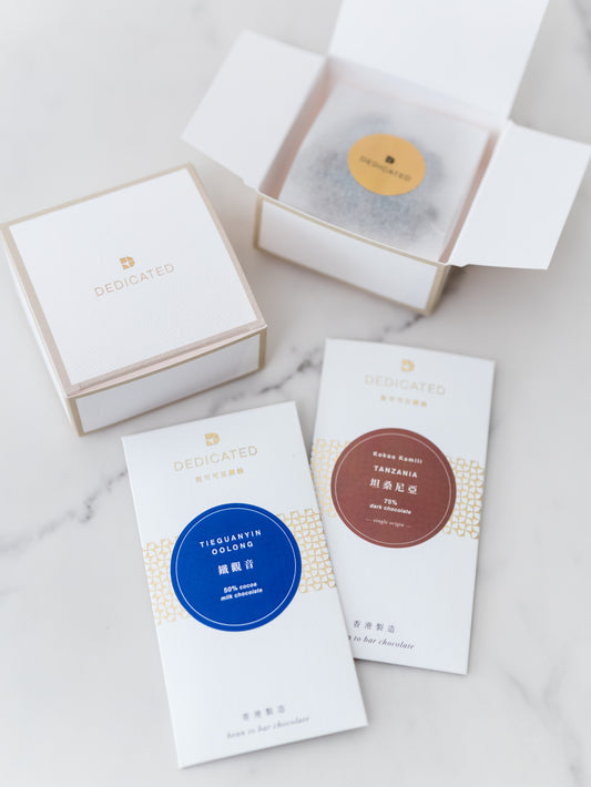 小禮盒樣品套裝