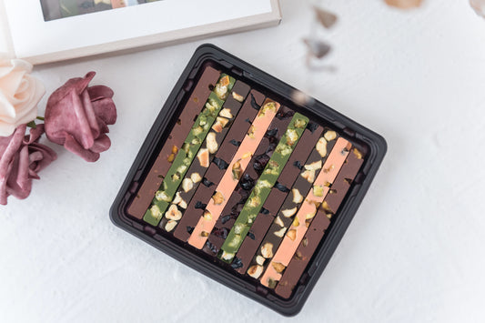 Mosaic Chocolate Selection