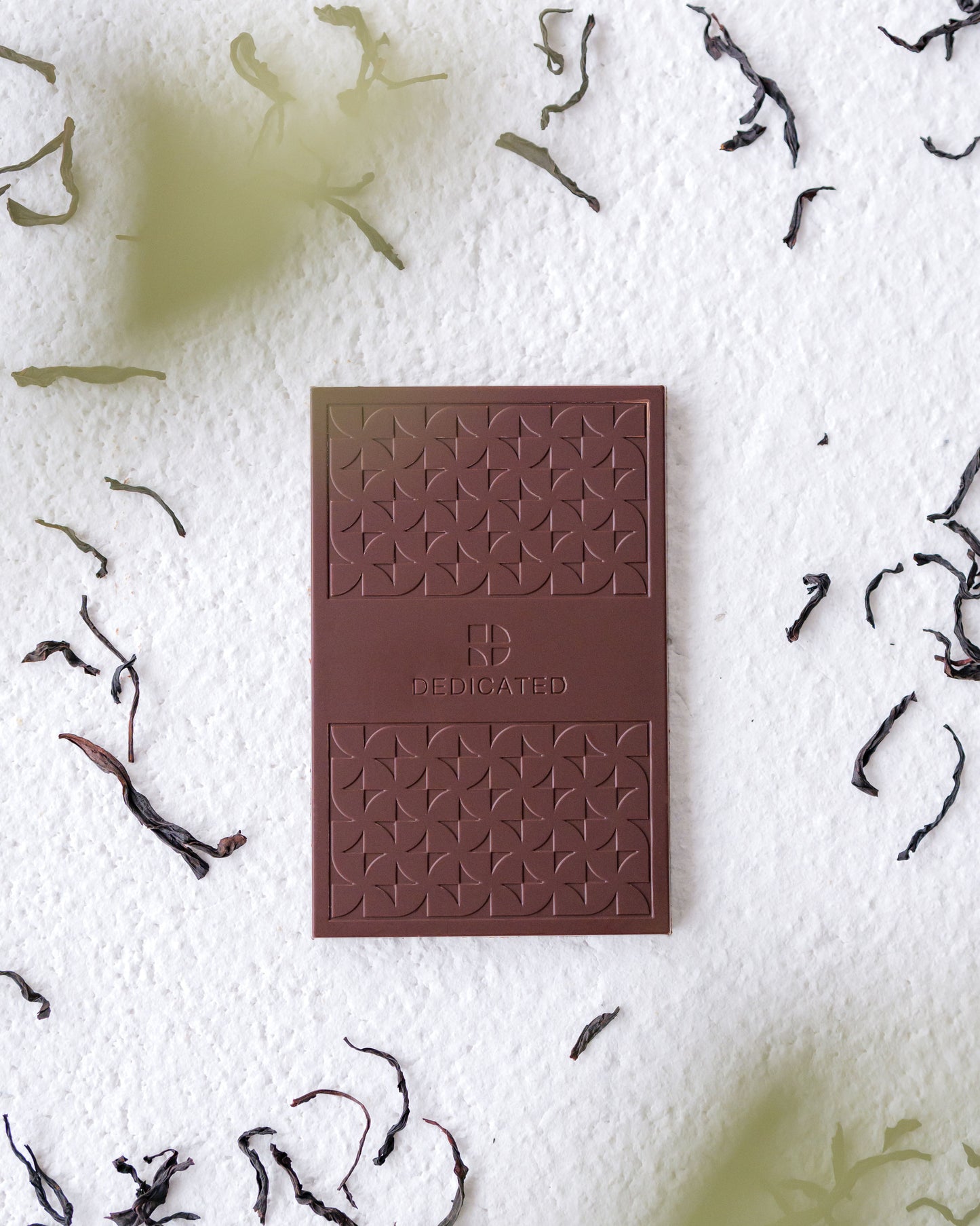 PHOENIX DANCONG - HONEY ORCHID OOLONG TEA DARK CHOCOLATE